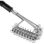 737080330863 Ouy Grill Brush Bristle