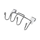 7401 Weber Grill Tool Holder Hooks For Hanging Bbq 077924068645
