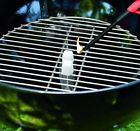 7417 Weber Stephens Products Charcoal
