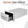 744450321635 Unbranded Outdoor Kitchen Bbq Island Components Stainless Steel