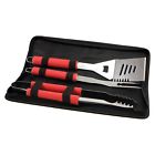 747-03-100-000-0 Picnic Time Metro Bbq Tote Red