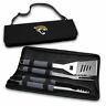 747-03-175-154-2 Picnic Time Nfl Jacksonville Jaguars Metro Bbq Tool 099967270175