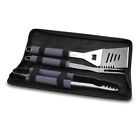 747-03-175-034-2 747031750342 Picnic Time Baltimore Ravens Metro Bbq Tote Tools 99967270090