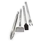 747327-cp Cuisipro Bbq Tool Set Piece 065506073279