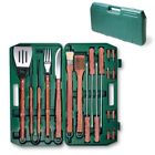 748-00-121-000-0 Oniva Picnic Time Brand Deluxe Bbq Tool Set 099967073004