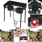 Wt88 748690212487 Unbranded Ancheer Explorer 2-burner