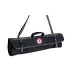 749-03-175-004-0 Picnic Time Bbq Tote With Printed Collegiate Football Team Logo