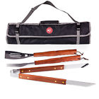 749-03-175-224-4 Oniva Nba Piece Bbq Tote