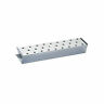 6358356 75000 Bull Outdoor Products Easy Fill Stainless Steel Smoker 635835750006