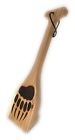 752830262331 Dfm Tool Works Bear Claw Grill Scraper Cedar
