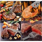 75418 Bbq Grill Set Pcs Heavy Duty Stainless Steel 822439375418