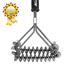 755082969461 Alago Grill Brush Bristle