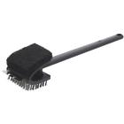 75551 Onward Manufacturing Grill Cleaning Brush 060162755514