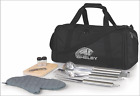 757-06 Shelby Bbq Cooler Set
