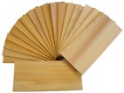 758317901335 Outdoor Gourmet Cedar Grilling Planks