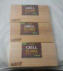 758317901809 Outdoor Gourmet Grilling Plank Red Oak Planks Money
