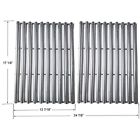 720-0670e 758574252300 Bbqration Stainless Steel Cooking Grid Replacement Grill Chef