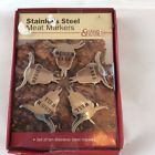 760236816003 Grand Gourmet Stainless Steel