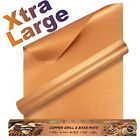 761856071209 Best Large Copper Grill And Bake Mats Set