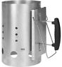 7626014333274 Koopman Extra Large Barbecue Chimney Starter Quick Start