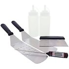 762988956150 Yukon Glory Griddle Bbq