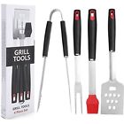 763769445894 Barbecue Tool Sets Bbq