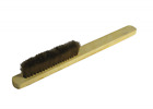 7654wb Se Soft Brass Bristle Brush 706569802696
