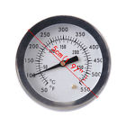 765629221181 Unbranded Stainless Steel Barbecue Bbq Smoker Grill Thermometer