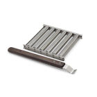 8768242 76909 Piece Grill Rack 876824769092