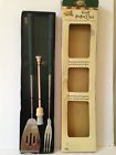 77062 Clubhouse Collection Golf Bbq Grill Set Clubs Tee Tools