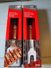 7715 7720 Weber Original Grilling Tools Utensils Nib