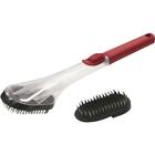 00060162776755 77675 Onward Manufacturing Pk Grillpro Stainless Steel Bristles Steamer