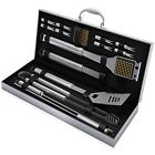 77907 Unbranded 16 Pieceset Grill-barbecue 6922539477907
