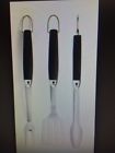 7797 Weber Original Piece Stainless Steel Bbq Set