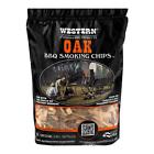 78342780775 78077 Western Premium Bbq Products Post Oak Smoking Chips