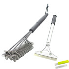 785004970596 Evernid Bristle Free Grill