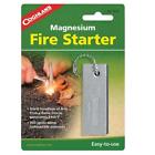 7870 Coghlans Magnesium Fire Starter Camping Accessory Coghlan 056389078703