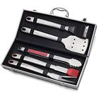 788537635970 Grill Barbecue Tool Sets For Bbq Piece Stainless