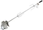 790-0007a Kitchenaid Rotisserie Grilling Kit Switch Motorized Stainless Steel 0044376282844