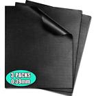 796358006015 Elwey Non Stick Grill Mat Set Of Degree