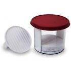 797063083056 Kitchen Collection Burger Press