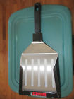 8-18914-01243-5 Backyard Grill Oversized Bbq Spatula New