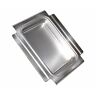 Q100-120-140  80346 Weber Part Catch Pan Holder For Series Grills 077924416675