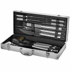 804042953313 Royal Brands Bbq Grill Accessories Piece Kitchen Utensils