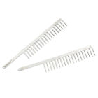 8057-166 Fusionbrands Grillcomb Stainless Steel Bbq Skewer Set Of 891078001972