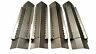 810271025745 None Set Of Grill Heat Plates Four Universal