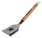 810689027478 Sportula Nfl Dallas Cowboys Bbq Grill Brush