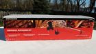 812-7102s Brinkmann Universal Rotisserie Kit For Smoker Or Bbq Grill New