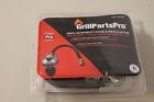 812-7224-s2 Brinkmann Grill Parts Pro Replacement Hoses Regulators