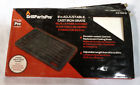 812-7228-52 Grillpartspro Adjustable Cast Iron Grate 039953539022